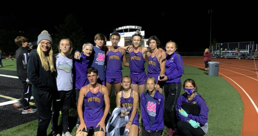 Cross+Country+Night+Run+At+Farmington
