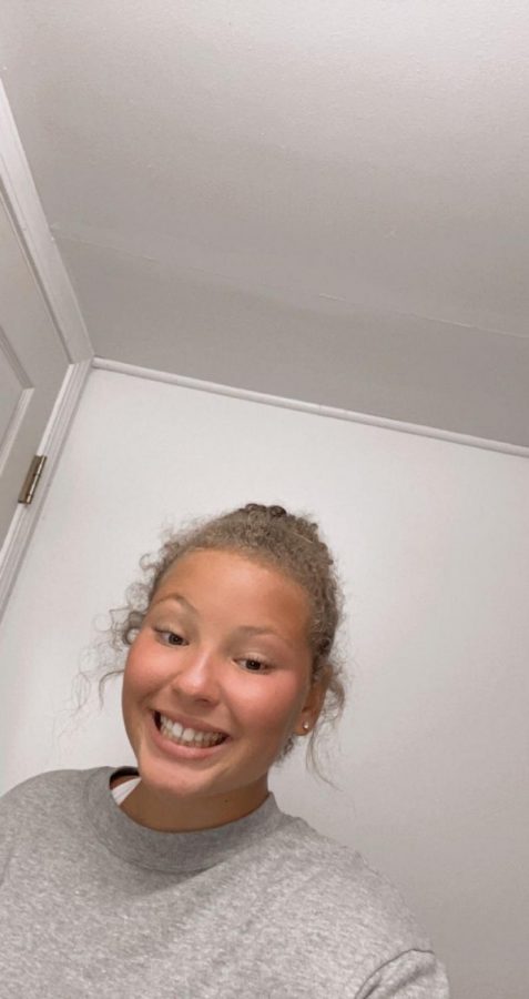 Jade Williams