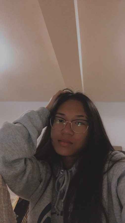 Milasia Khanthavixay