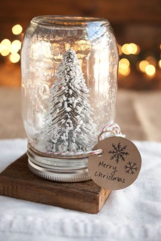 3 Christmas Crafts to Make