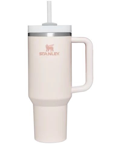 One of the options you have when buying a Stanley Tumbler
