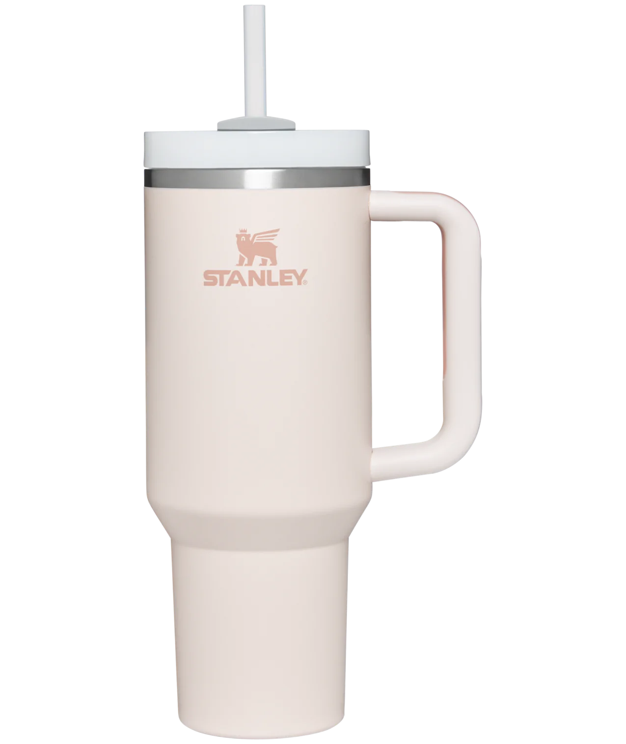 Stanley, Kitchen, Rei Stanley Mug Thermos Coffee Tea Stainless Steel Cup  Tumbler Silver