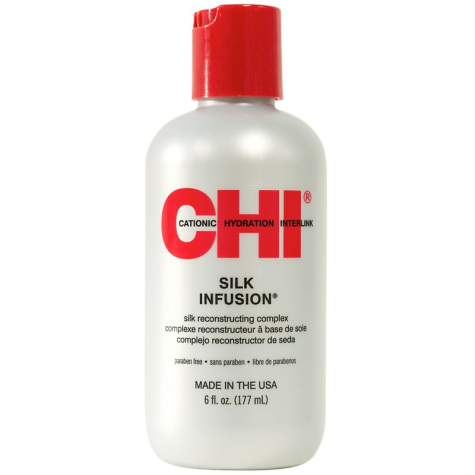 Chi Silk Infusion Hair Oil