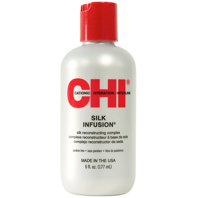 Chi+Silk+Infusion+Hair+Oil