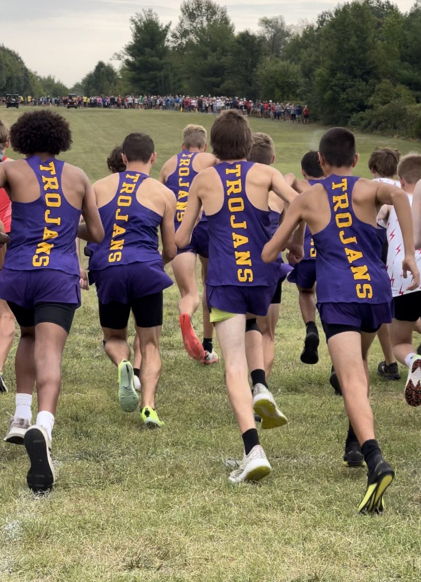 Potosi Trojans to compete for conference championship at home meet