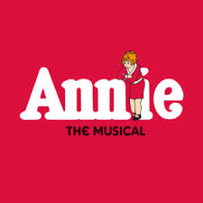 Line up for ‘ANNIE’ auditions