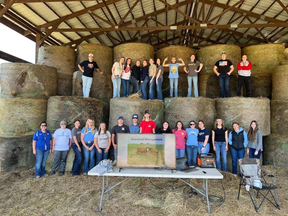 FFA's Trip To Wurdack