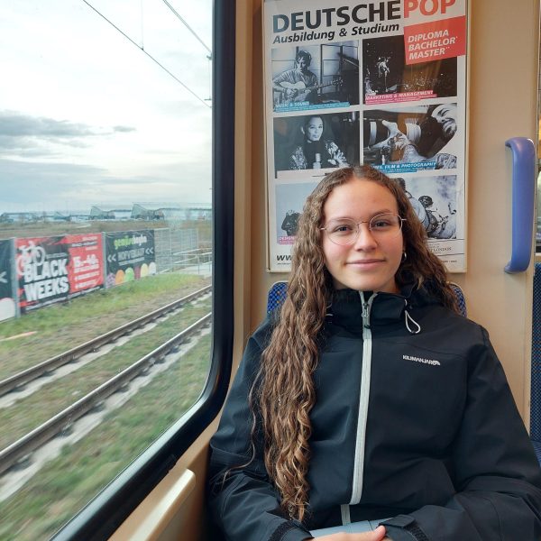 Carina Troendle