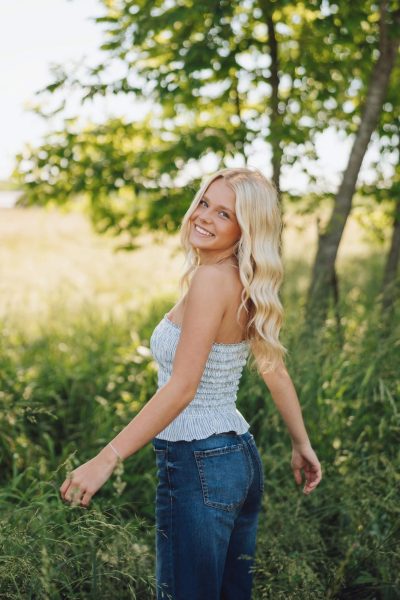 Cali Dunn