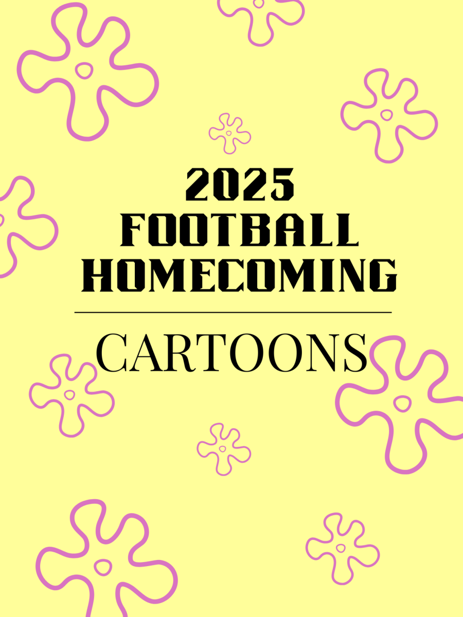 Toon into Homecoming