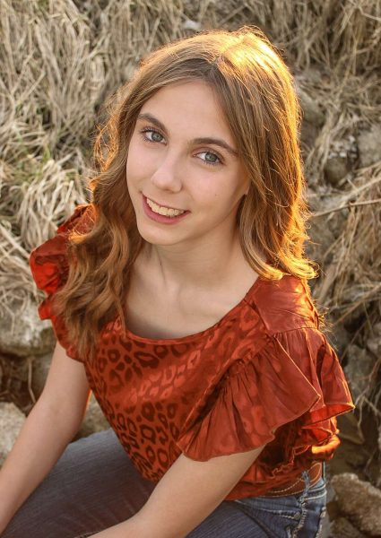 Brooklynne Behiter