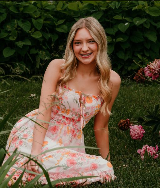 Peyton Heifner
