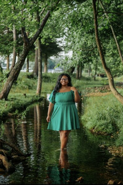 A’majalea Hill