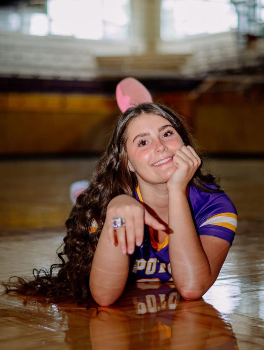 All State Eden Robart joins the 1000 kill club