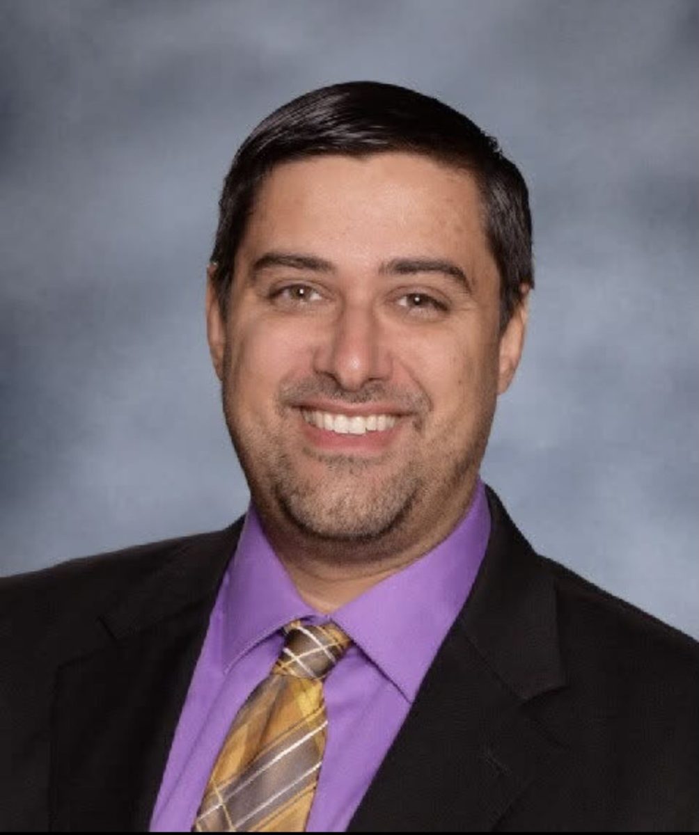 Potosi R-3 school district gains a new superintendent