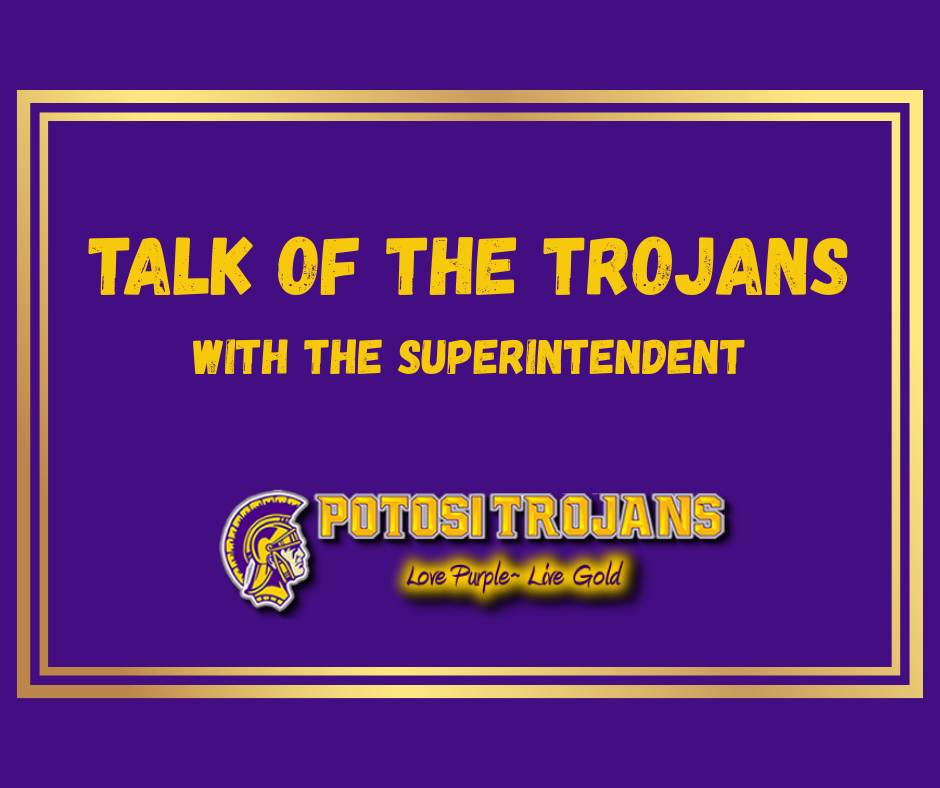 Talk of the Trojans