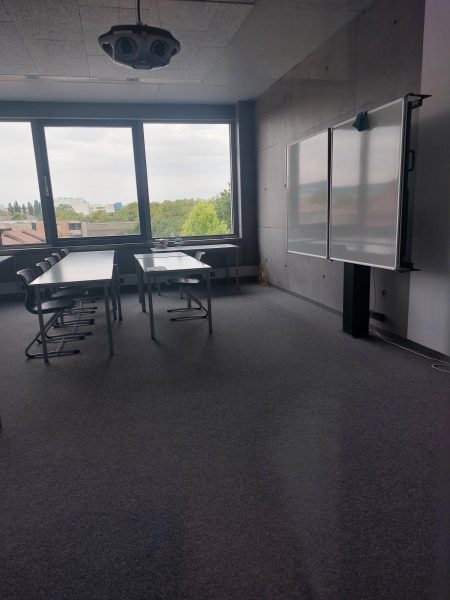 School life in Baden-Wuerttemberg, Germany