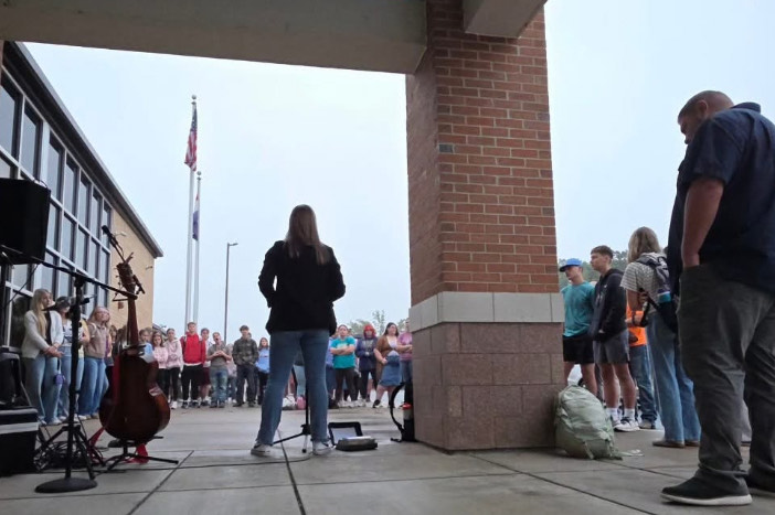 How See You at The Pole brought a community together