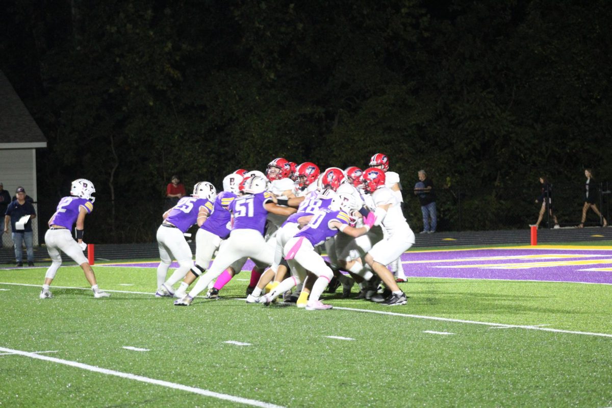 Highlights of Potosi Football