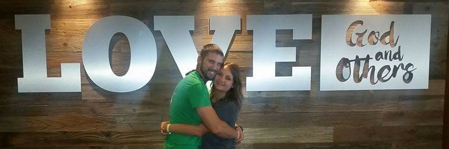 Kevin Smith is a light in people's lives