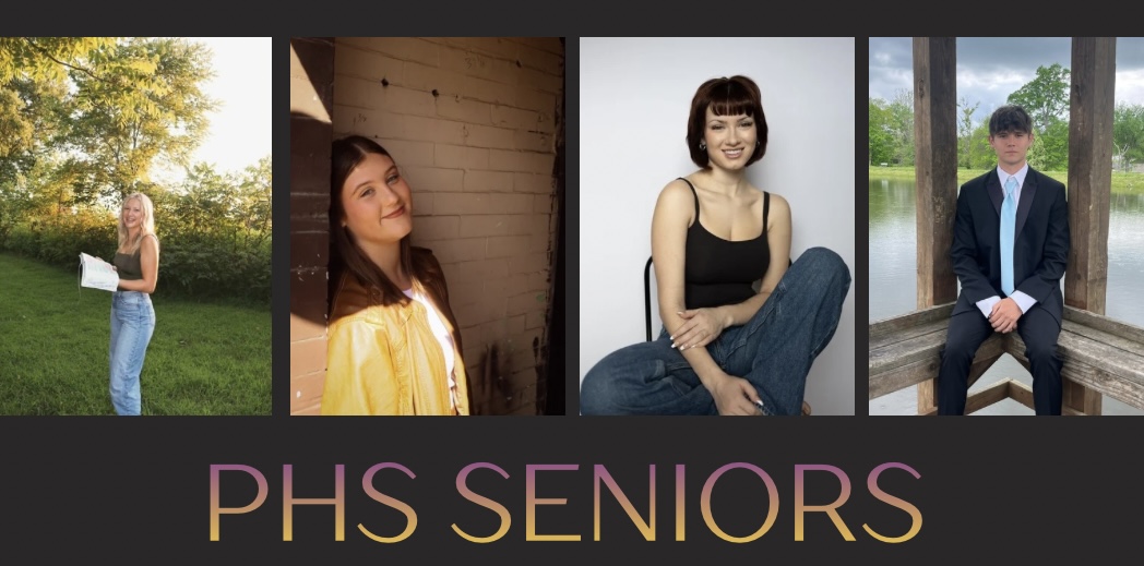 Senior Firsts vs. Lasts