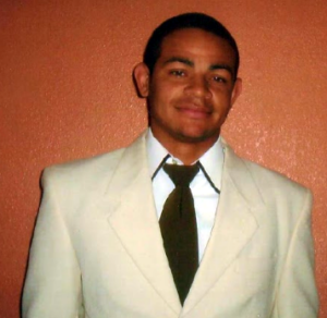 Where Are They Now? - Marcus Walton